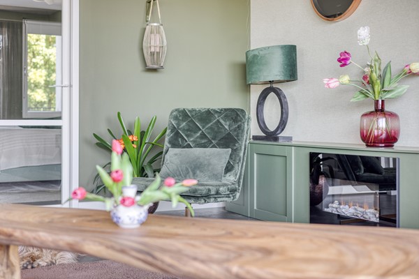 Medium property photo - 1e Melmseweg 119, 3905 MB Veenendaal